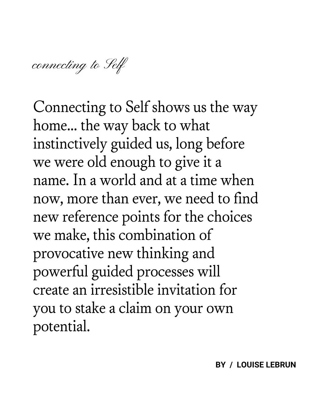 LL_ Connecting to self quote.jpg