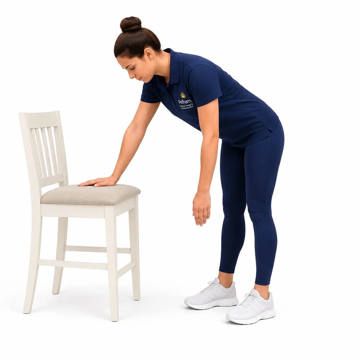 Pendulum Exercise