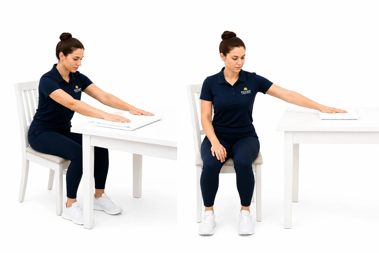 Table Slides