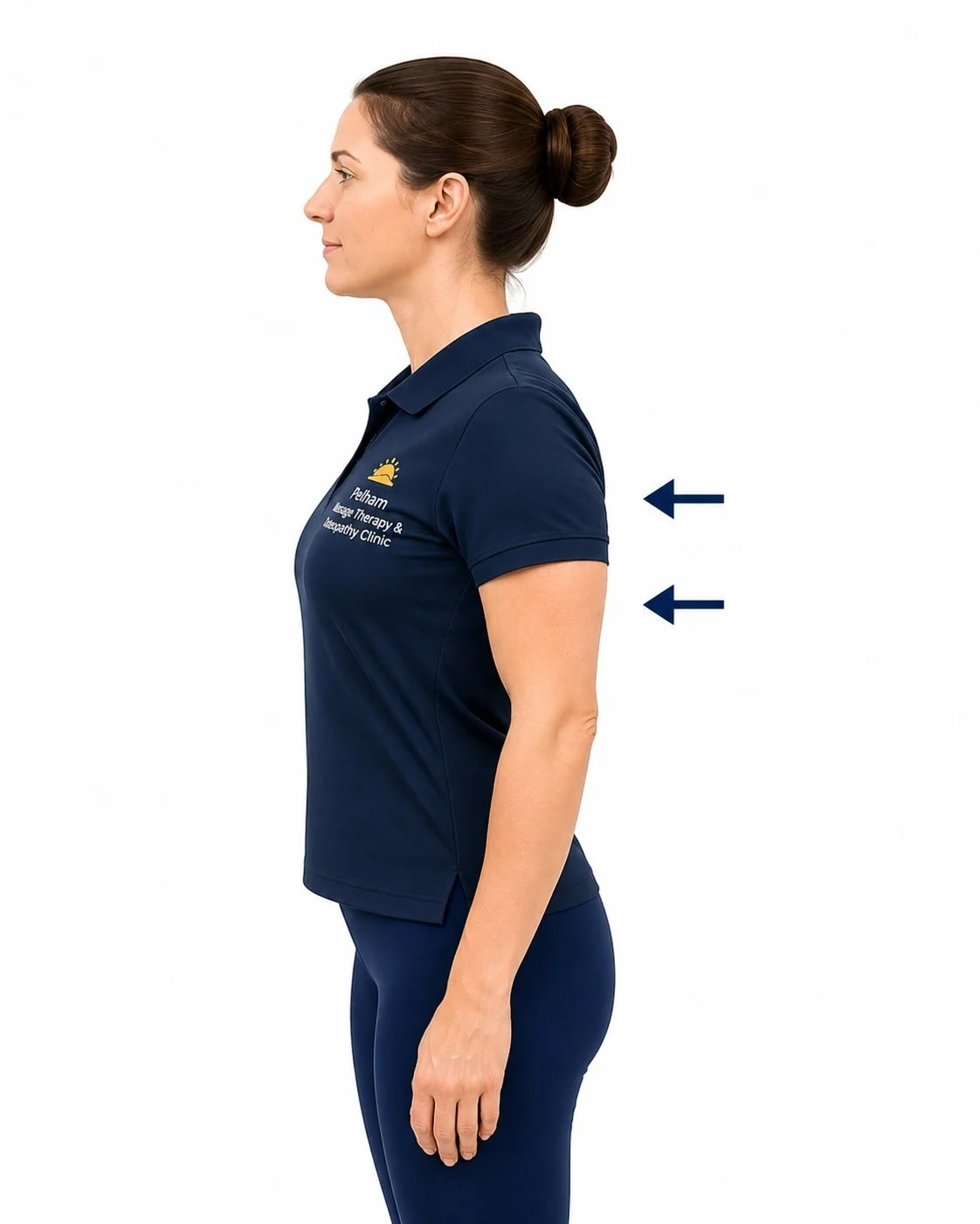 Scapular Retraction