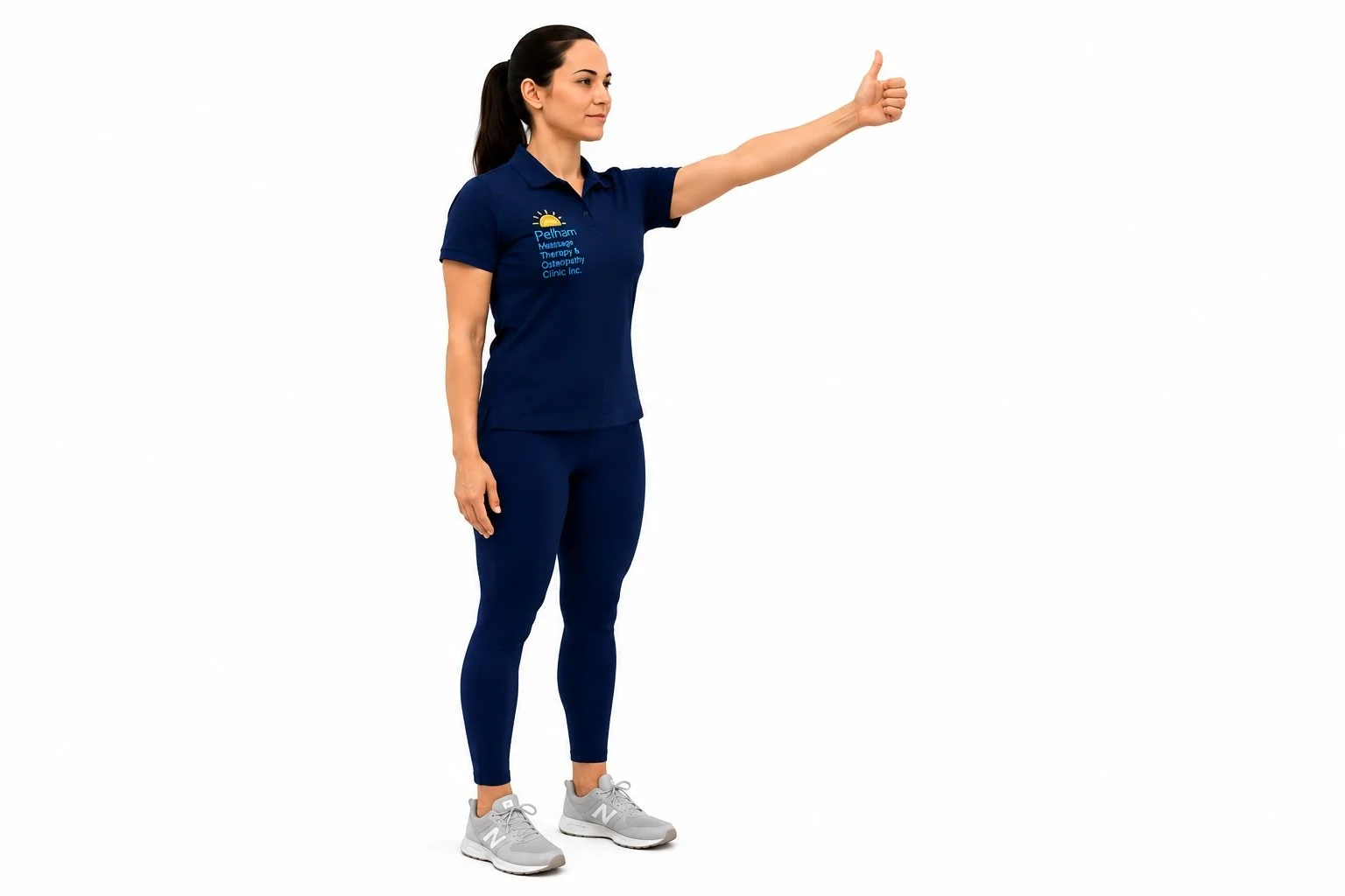 Shoulder Scaption