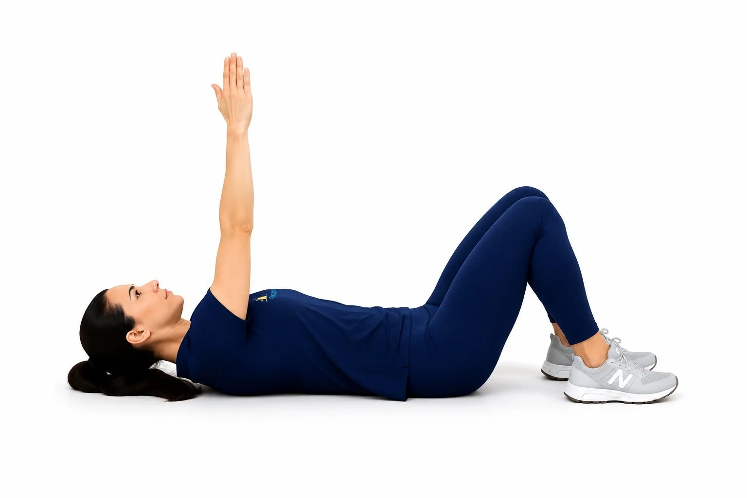 Serratus Punch