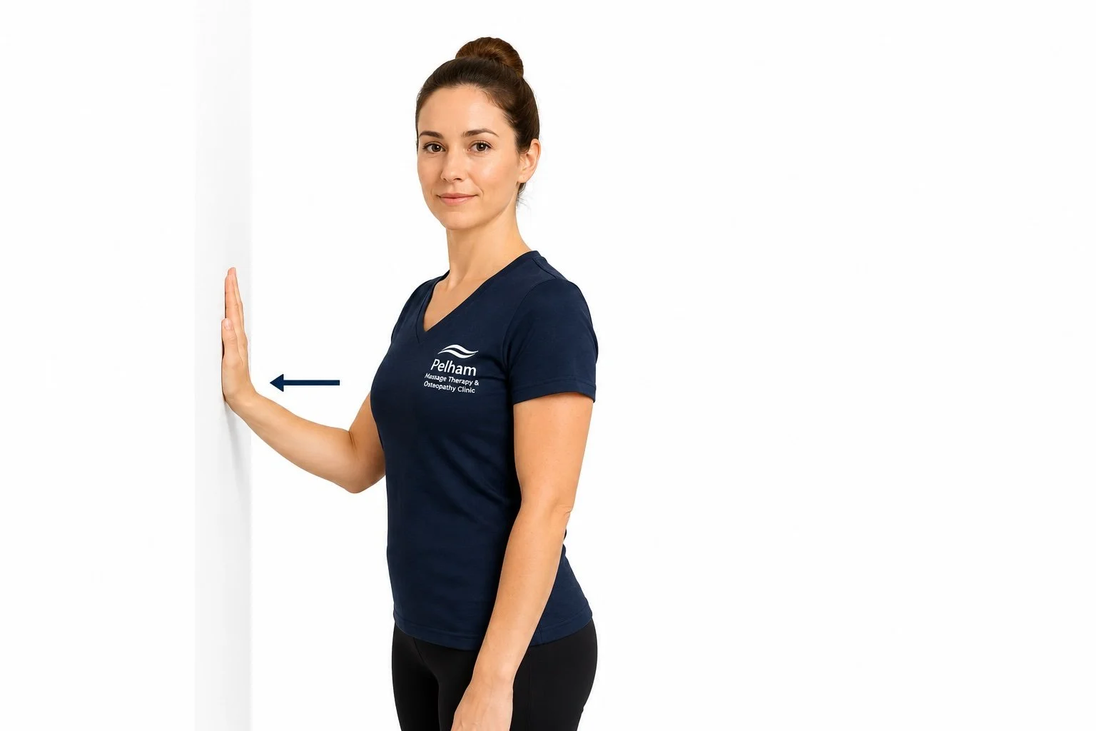 Isometric External Rotation