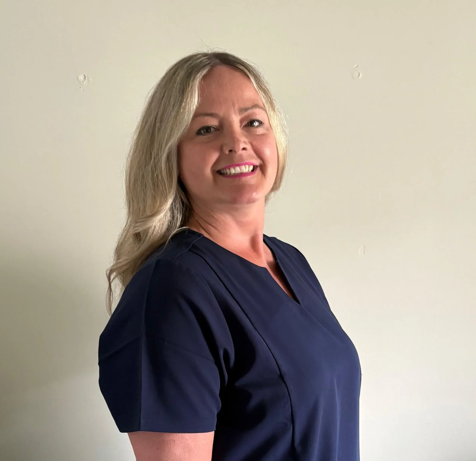 Marjorie Dickson, Registered Massage Therapist at Pelham Massage Therapy & Osteopathy Clinic Or: