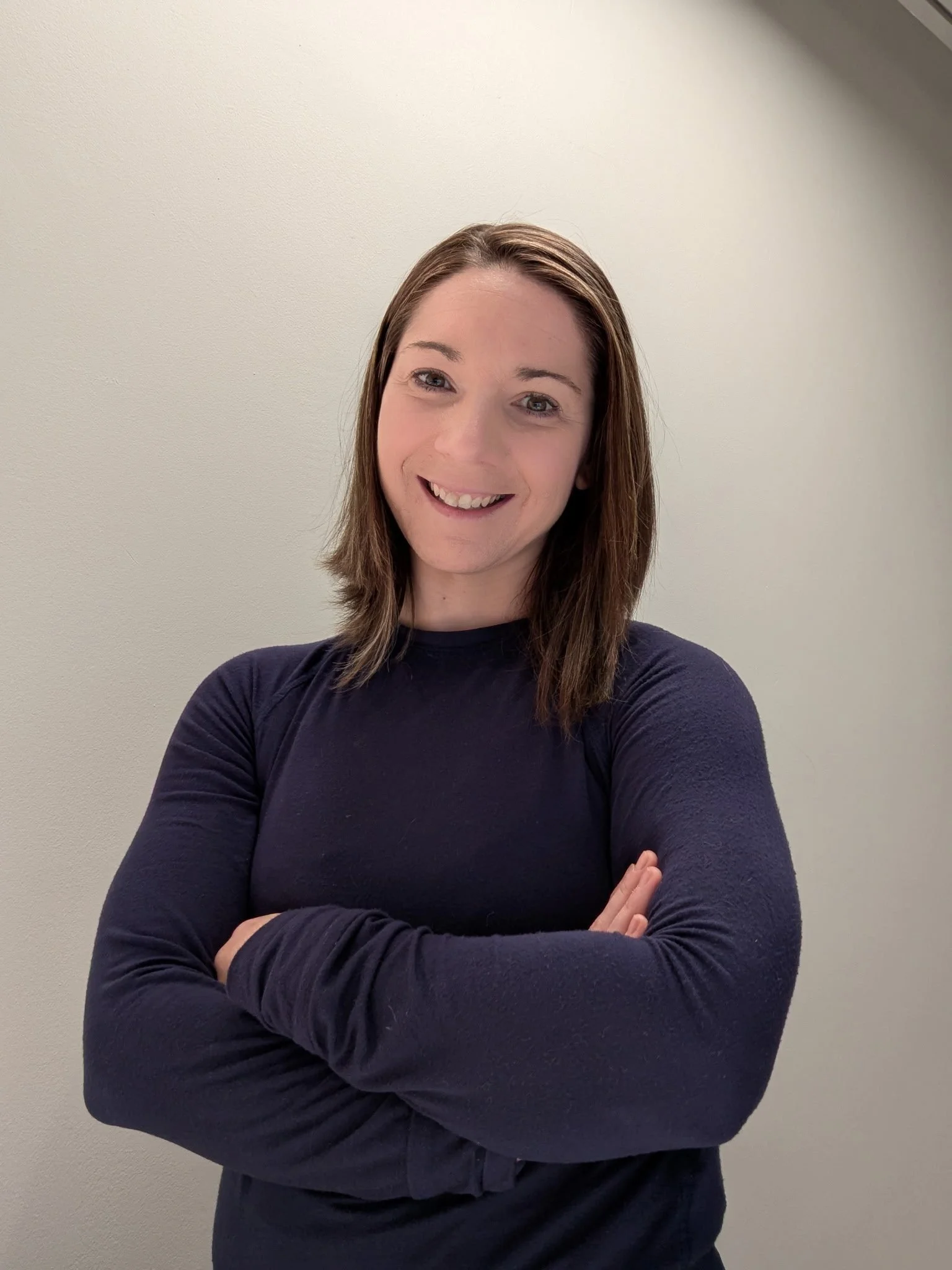 Courtney Pettitt, Osteopathic Manual Practitioner (Osteopath) at Pelham Massage Therapy & Osteopathy Clinic in Fonthill, Ontario