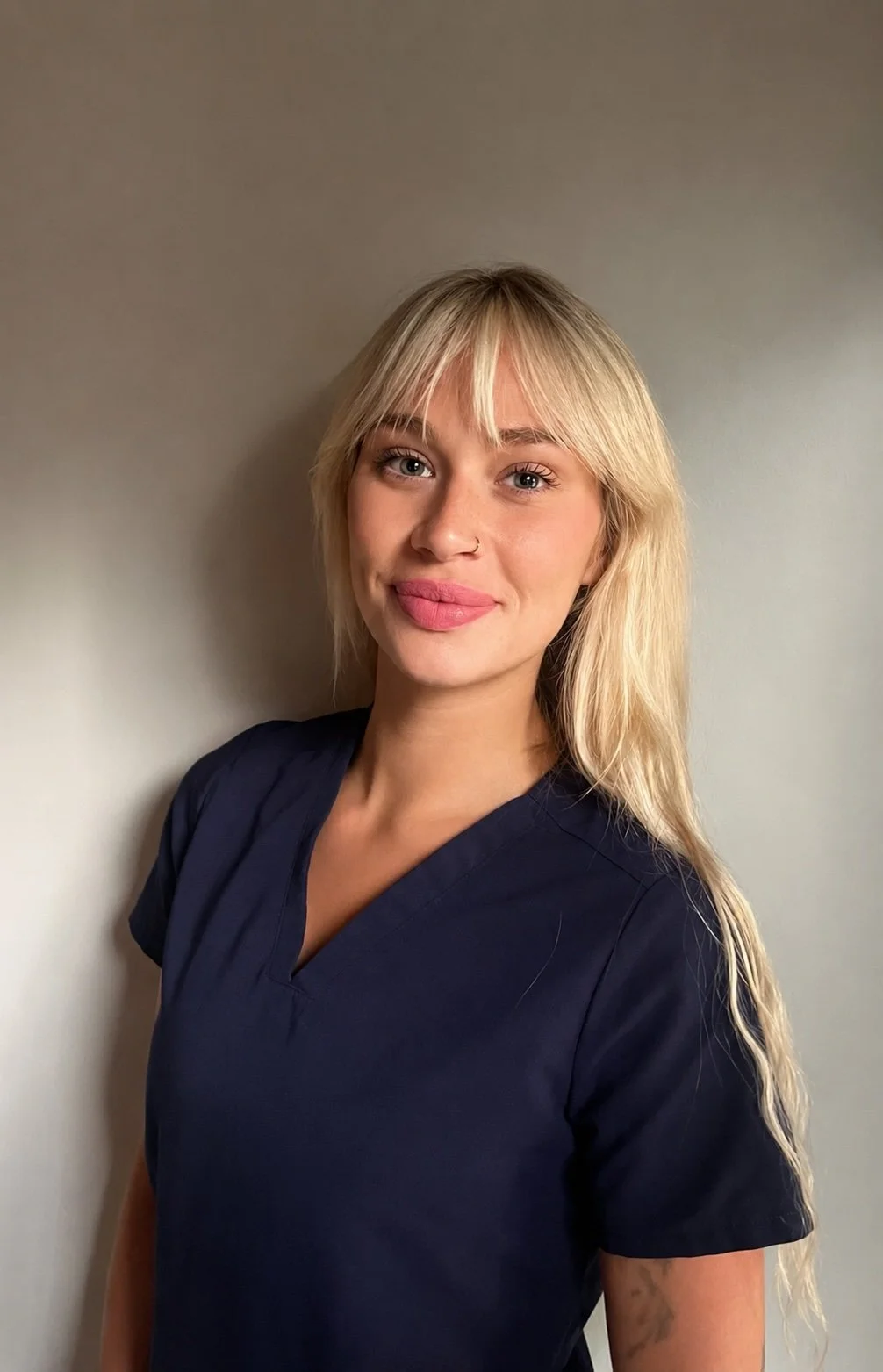 Gwen Brown, Registered Massage Therapist at Pelham Massage Therapy & Osteopathy Clinic in Fonthill, Ontario