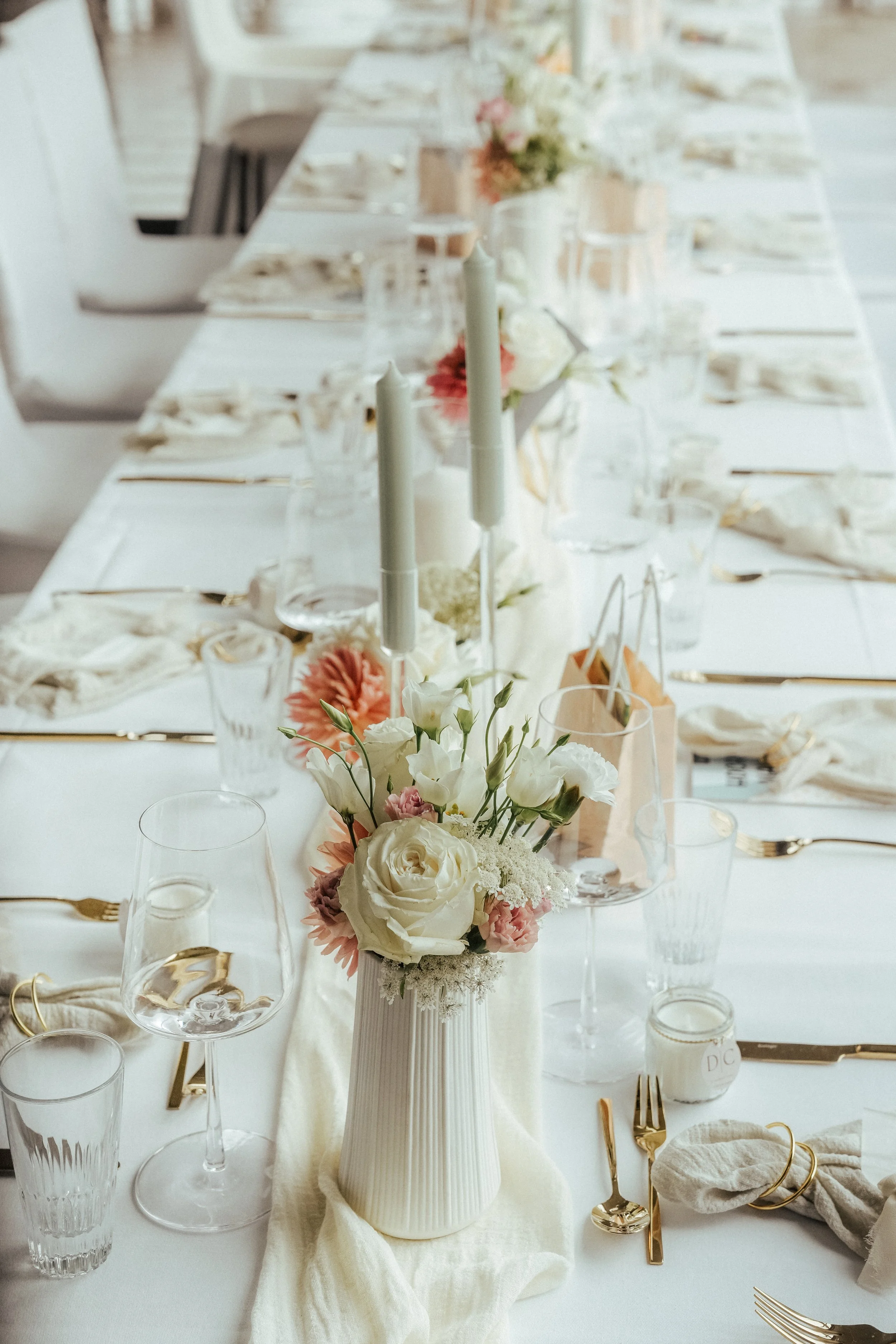 Dekoverleih Kiel und Fllintbek