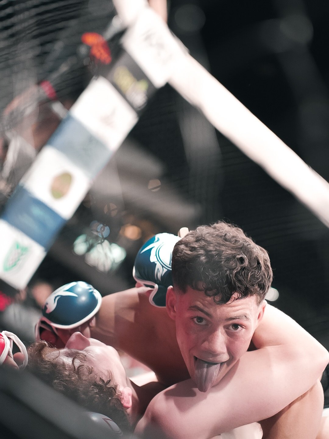 RISE AND CONQUER FIRST FIGHTS ROUND UP

We&rsquo;ve had decisions, submissions and stoppages to kickstart the evening. 

Who&rsquo;s ready for more action ?