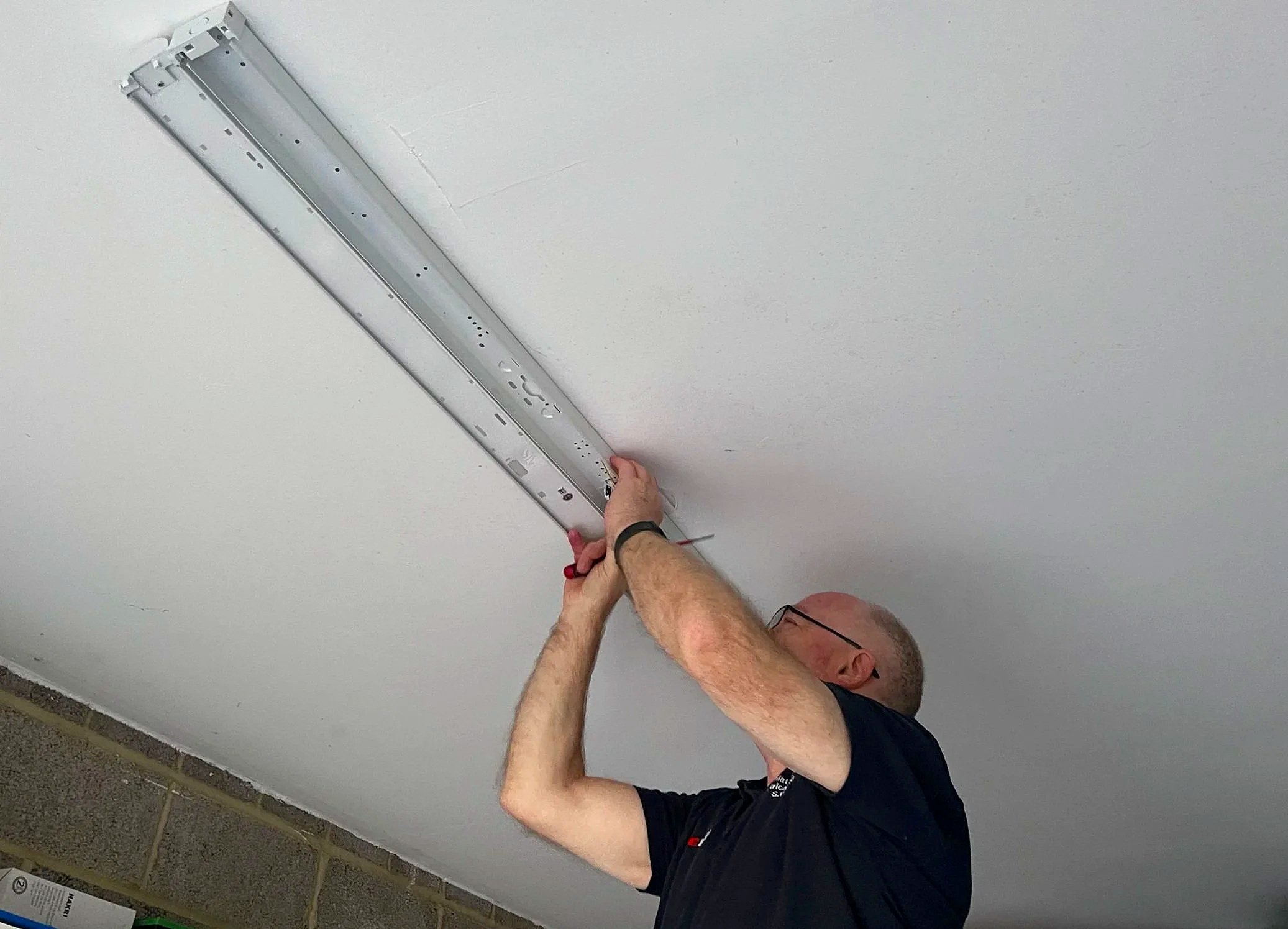 Matthews Electrical Services (SW) Ltd | Electrician in Taunton & Somerset