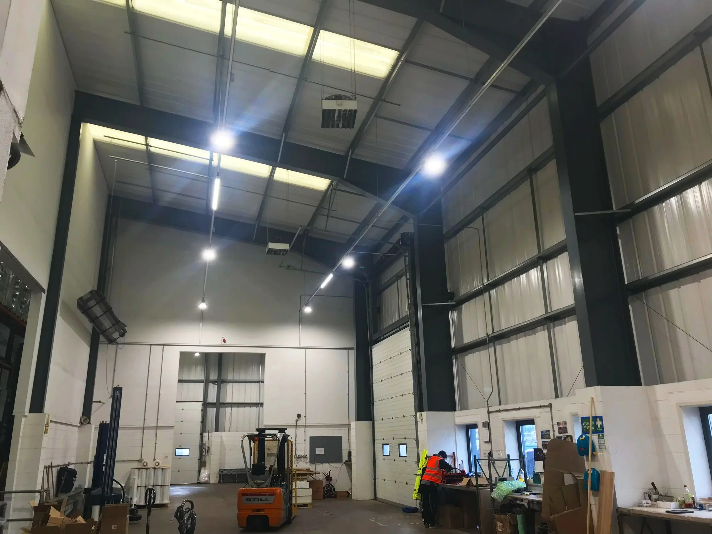 Local Taunton Electrician in Somerset