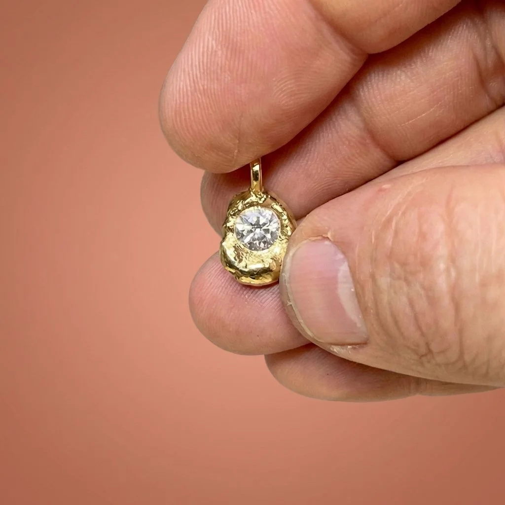 David Leigh Delport Jewellery