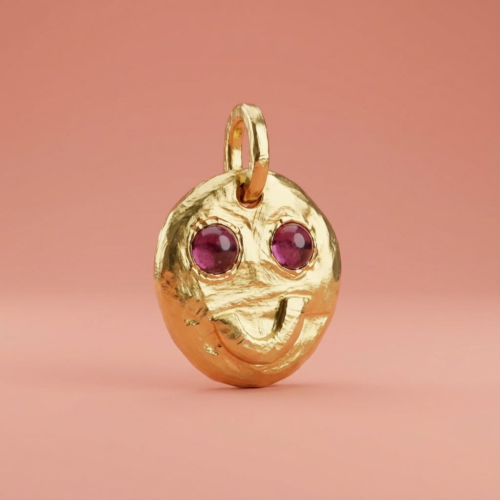 David Leigh Delport Jewellery Commission