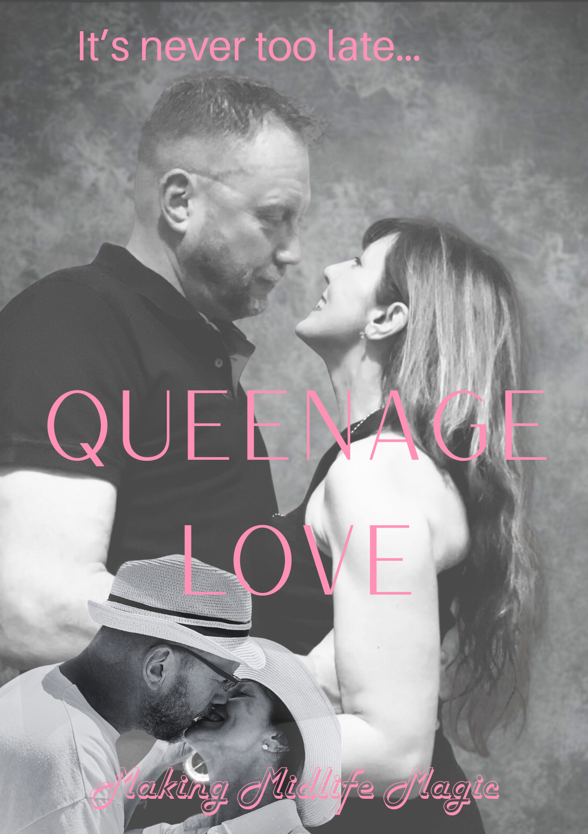 Queenage Love ~ first program of 2026