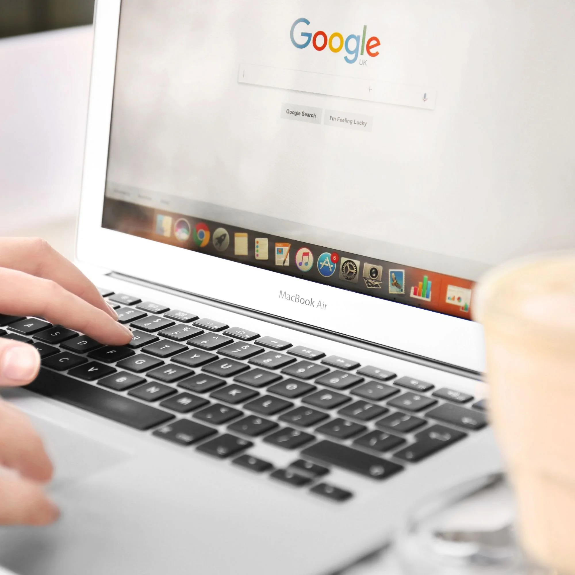 2025 Google & SEO