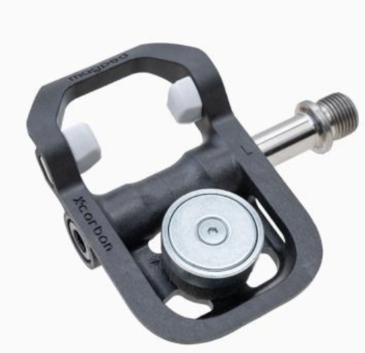 Magped ROAD2 Titan Achse Magnetpedale (214 gr.)