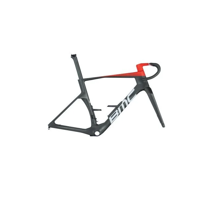 BMC Teammachine R01 Rahmensetn (Tudor), Grösse 54cm