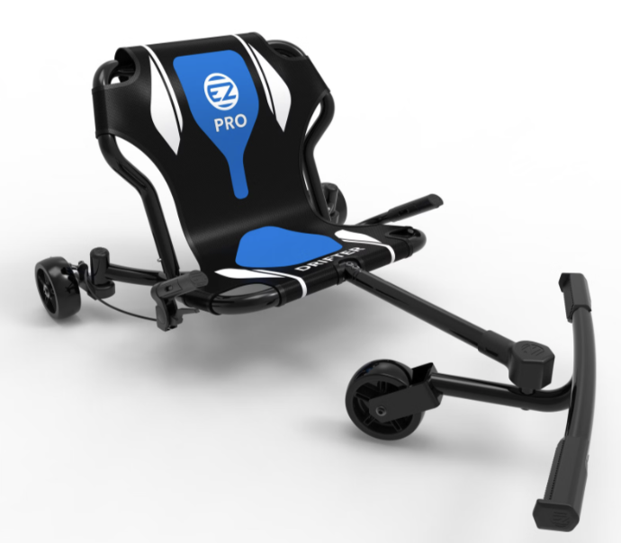 Ezyroller Drifter PRO X