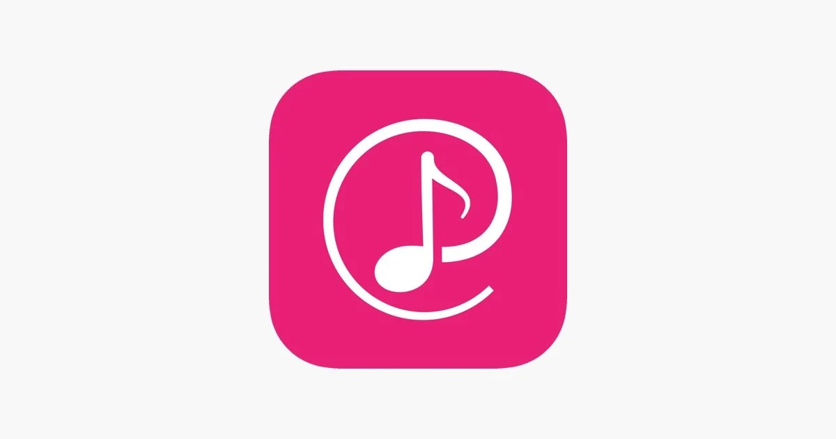 Tomplay Music App Logo