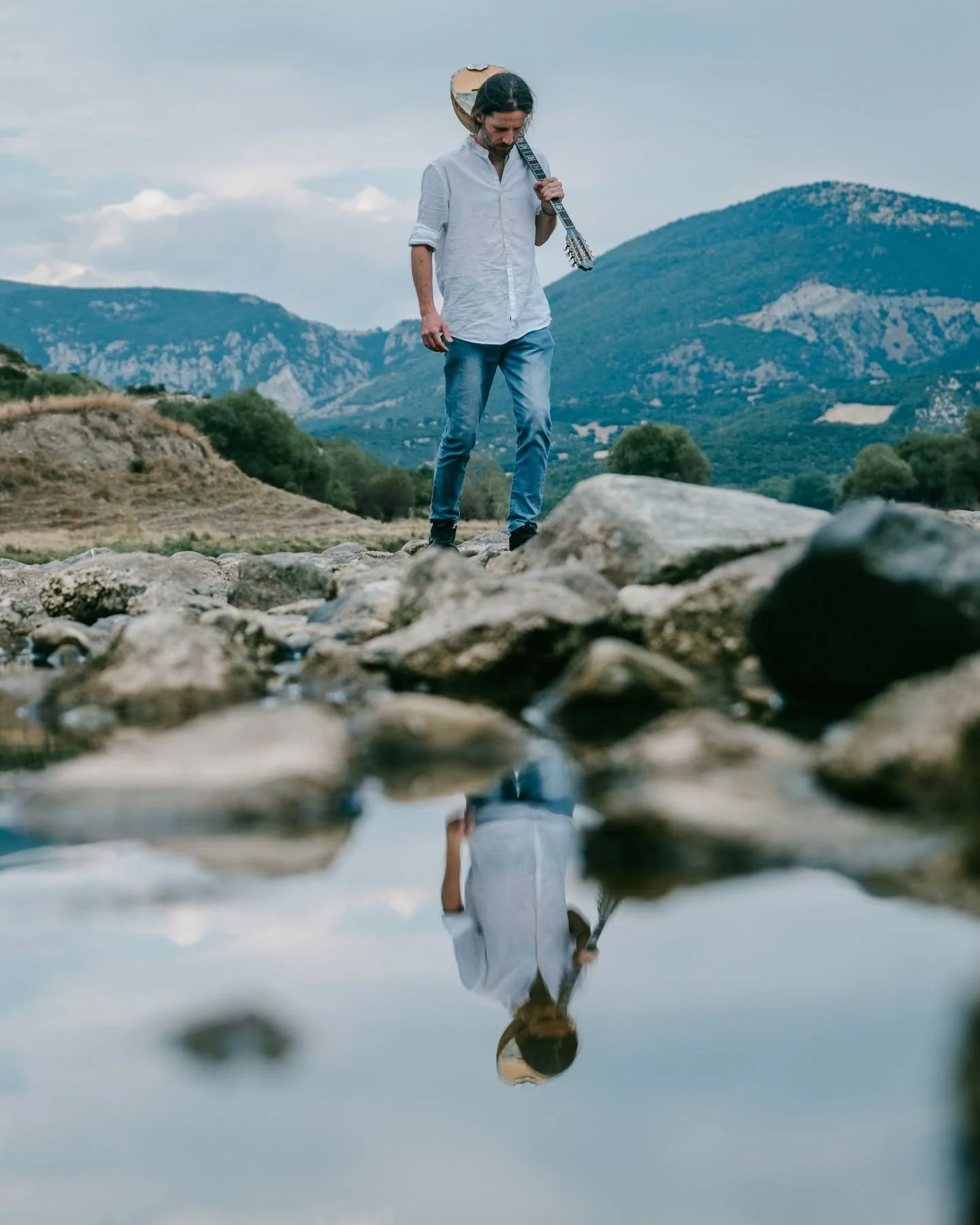 🌐 It&rsquo;s finally here!
My official music website is LIVE and ready for you to explore 🎶
You&rsquo;ll find my latest tracks, videos, news, and more &mdash; all in one place ❤️

👉 Check it out now &mdash; link in bio!

Thank you all for your lov