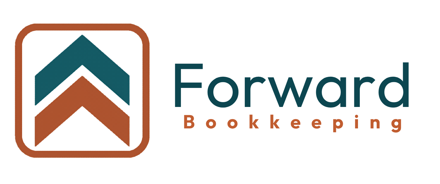 Forward Bookkeeping