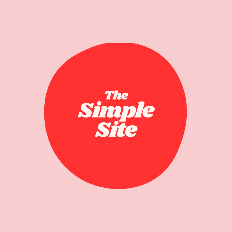 LouD Marketing - The Simple Site