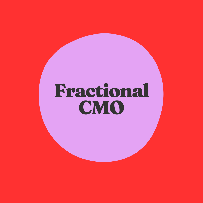 Fractional CMO