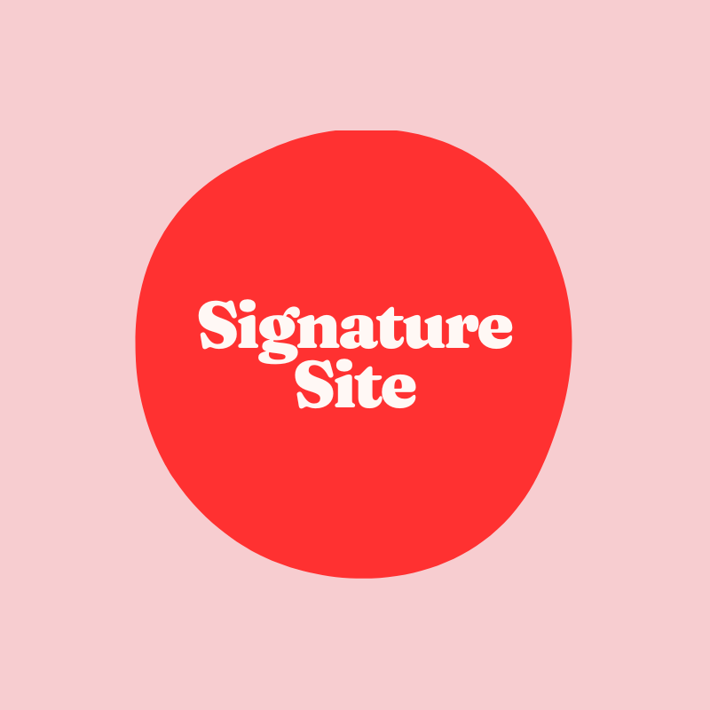 Signature Site