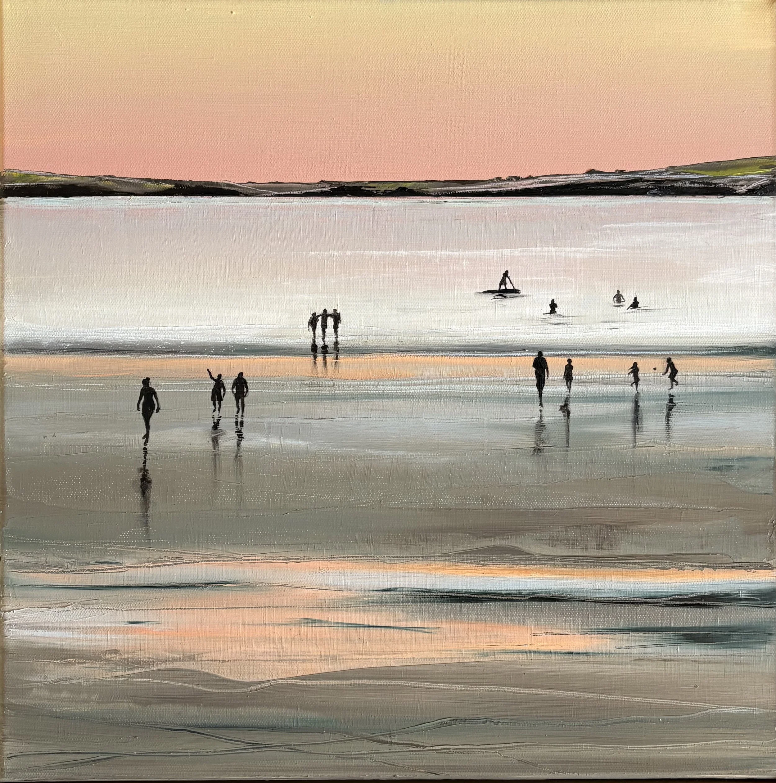 Daymer delights