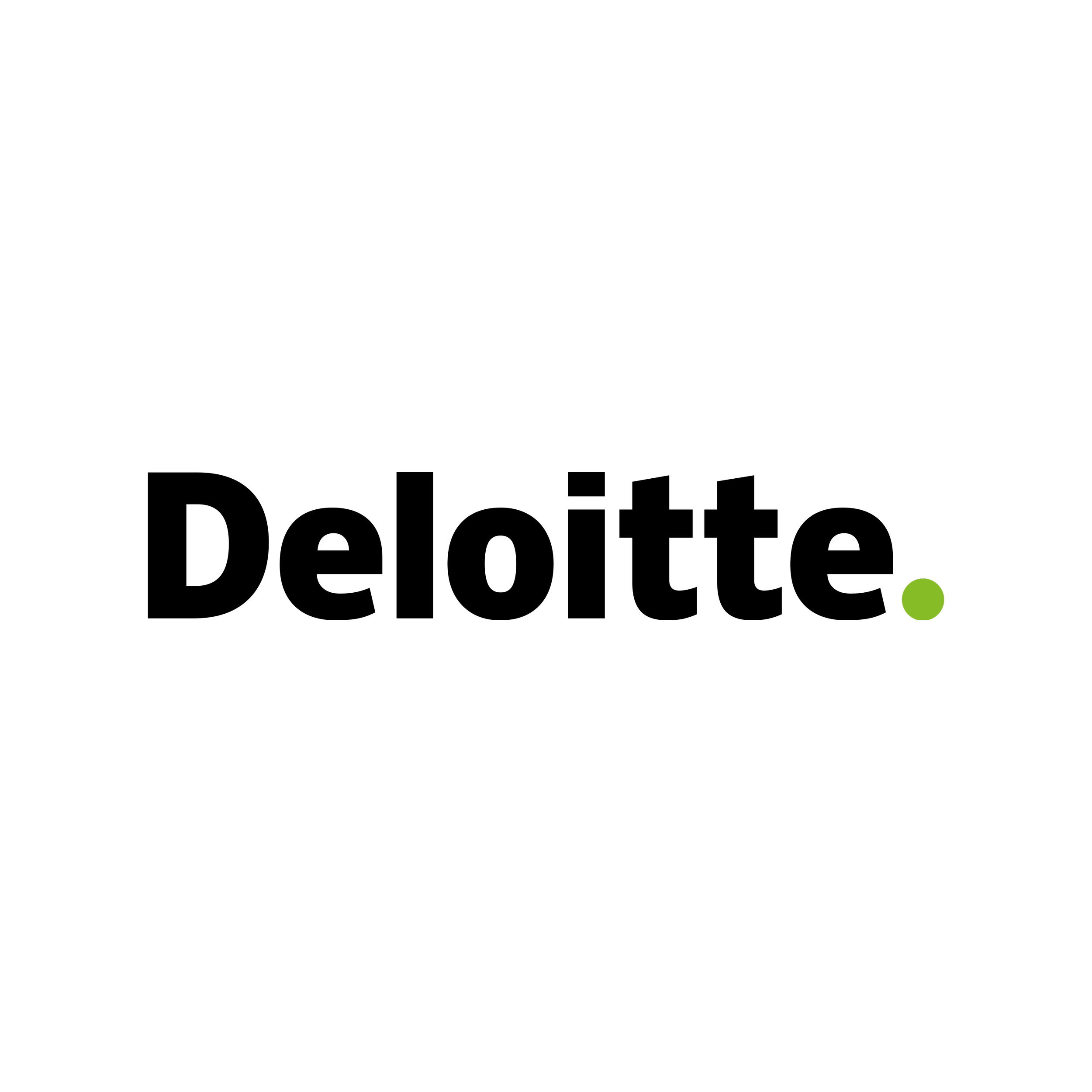 Deloitte. X SCADpro