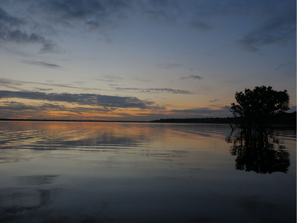 Wenn Klarheit innen fehlt – und Kontrolle nach aussen übernimmt