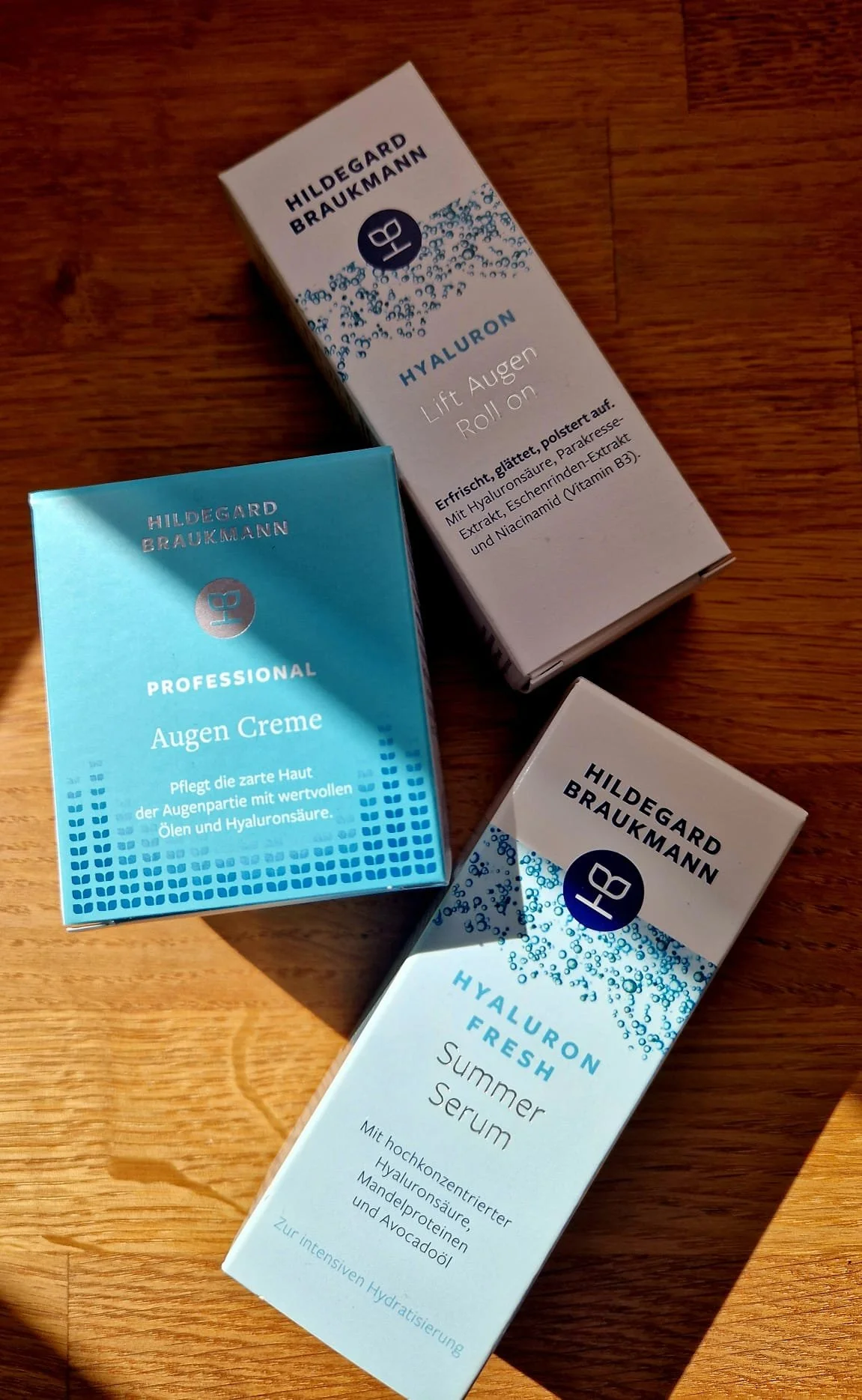 Jetzt schon auf den Sommer freuen mit neuen Produkten