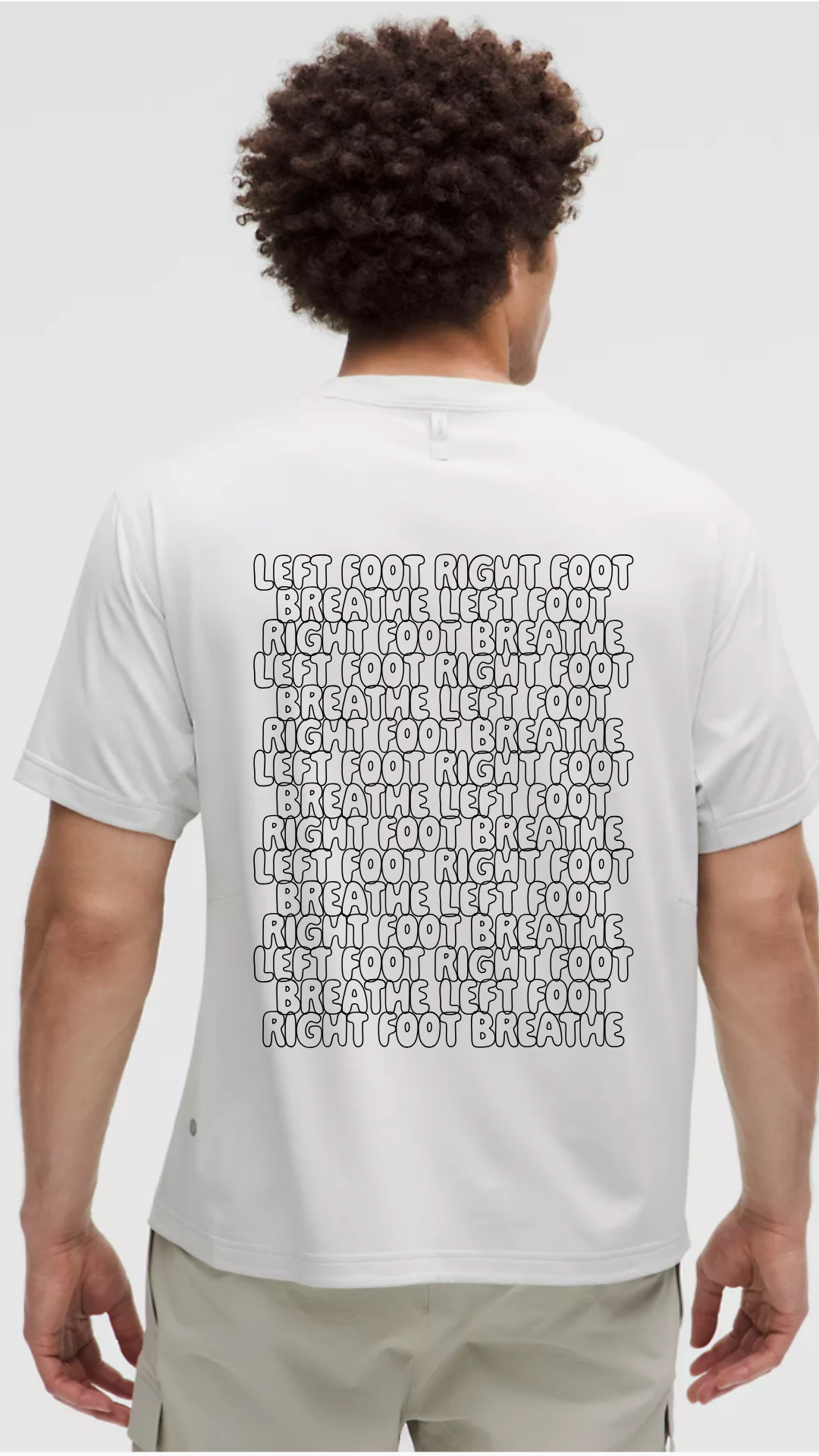 LFRFB Performance T-Shirt '26