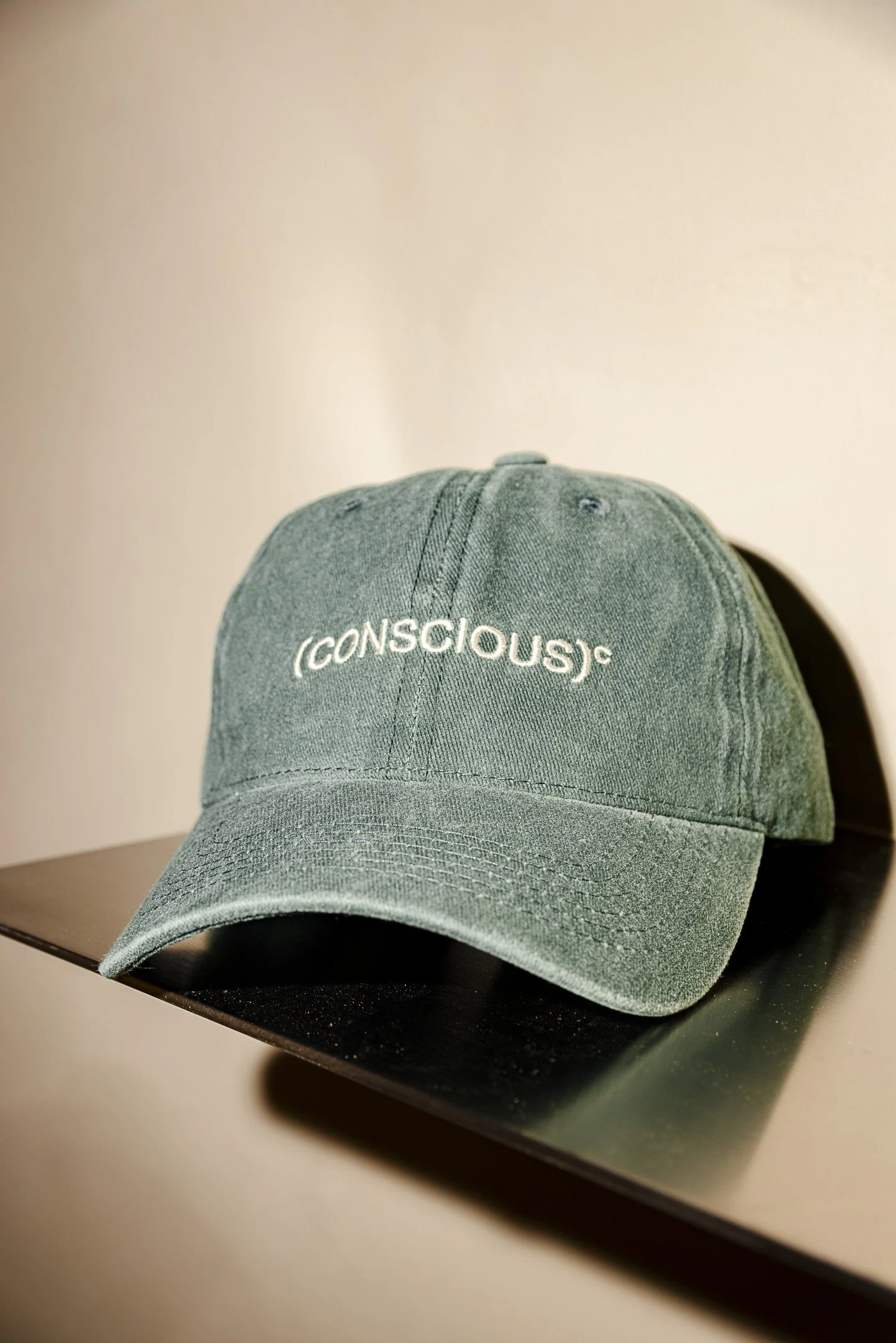 Circl Cap — (Conscious)