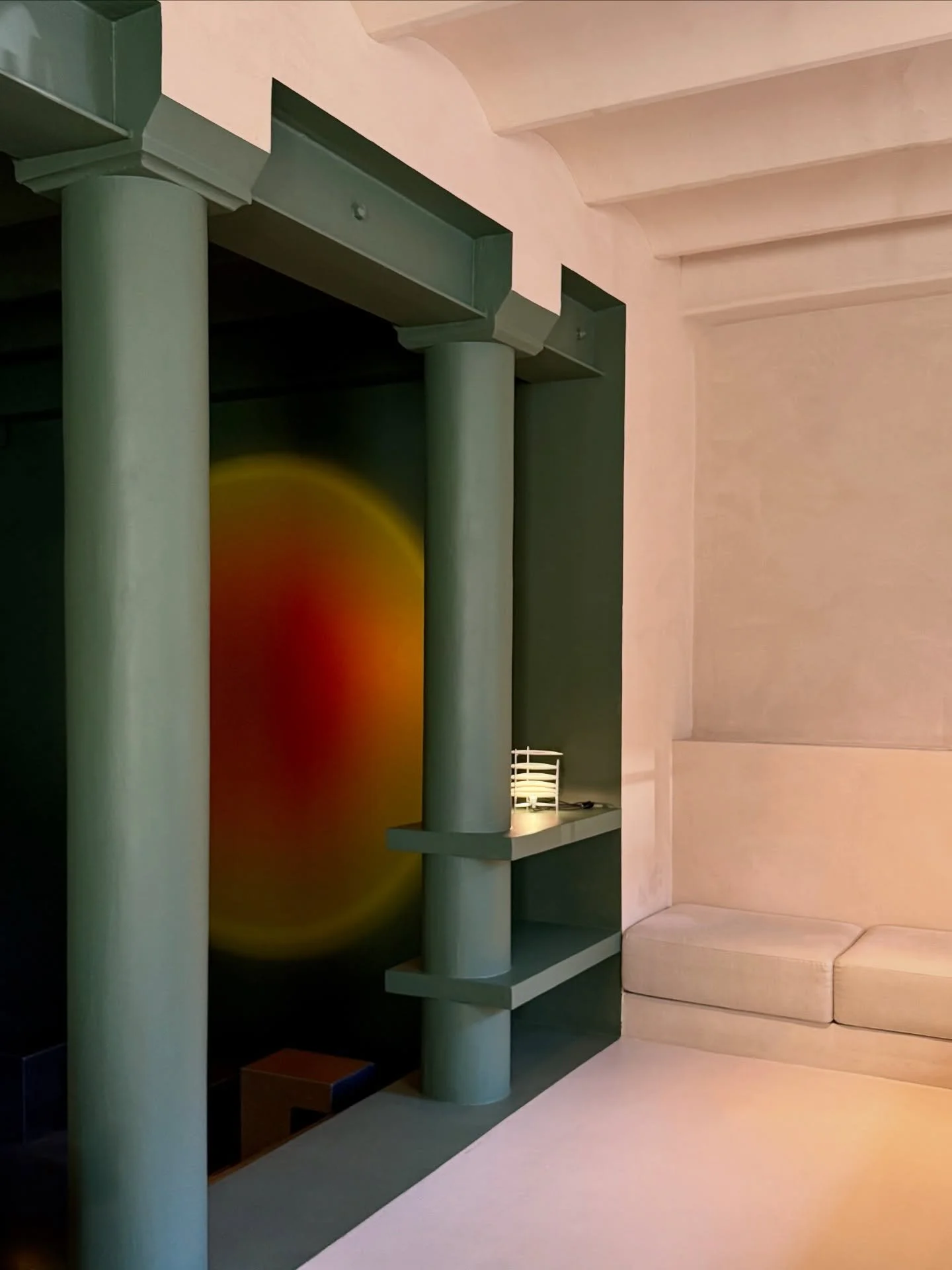 The colors of December.
They&rsquo;re bold, alive, and full of energy - just like this month has been for us.
After eight months of work, we&rsquo;re so happy to finally share it all with you.

Do you already have a favorite drink?
Tell us in the com