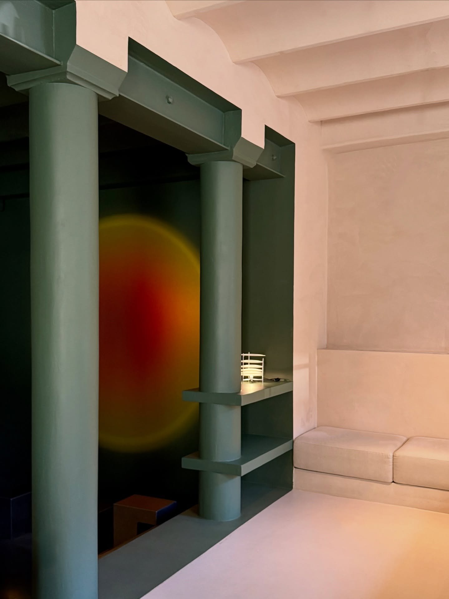 The colors of December.
They&rsquo;re bold, alive, and full of energy - just like this month has been for us.
After eight months of work, we&rsquo;re so happy to finally share it all with you.

Do you already have a favorite drink?
Tell us in the com