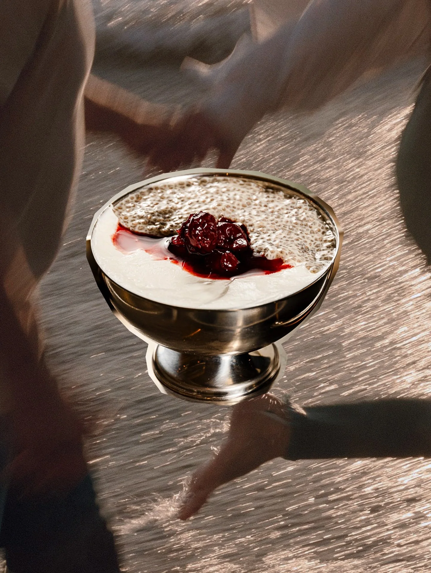 3 personalities.
3 textures.

Built with intention. Choose yours.

Matcha &amp; Macadamia Cookie
Energy Miso Matcha Bar
Chia Yogurt Protein Bowl

Available at Circl