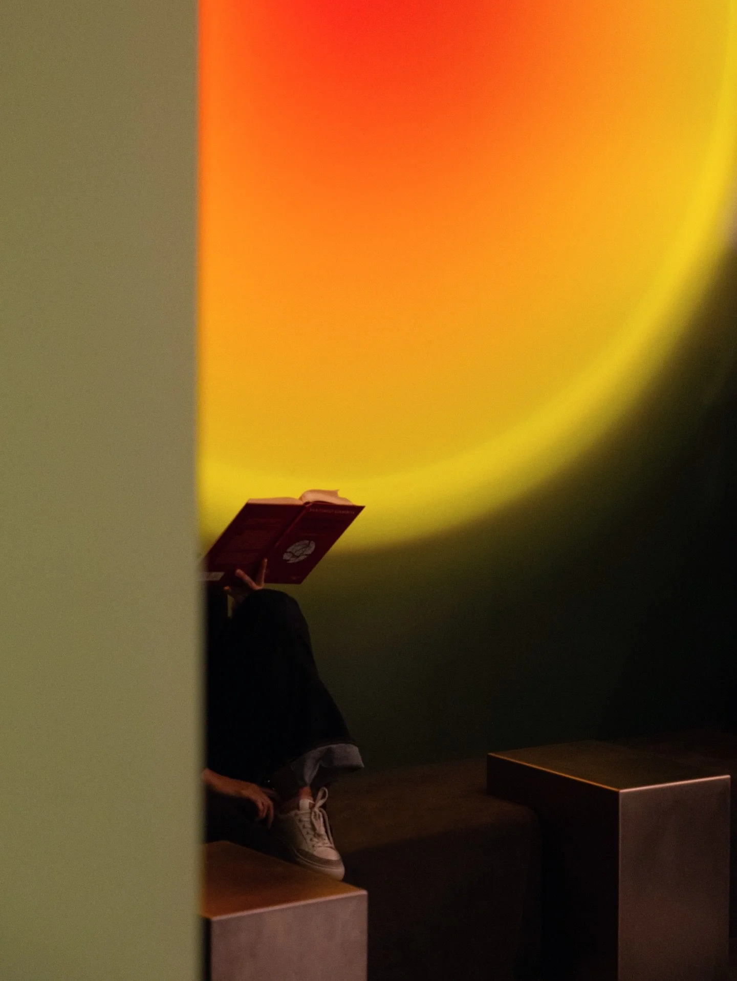 February &rarr; March, in motion
A flow of people, ideas, and shared moments.
We love seeing our space become a meeting point for different brands, creatives, and stories.

Together, we continue to shape what this space can be.

Carefully curated ope