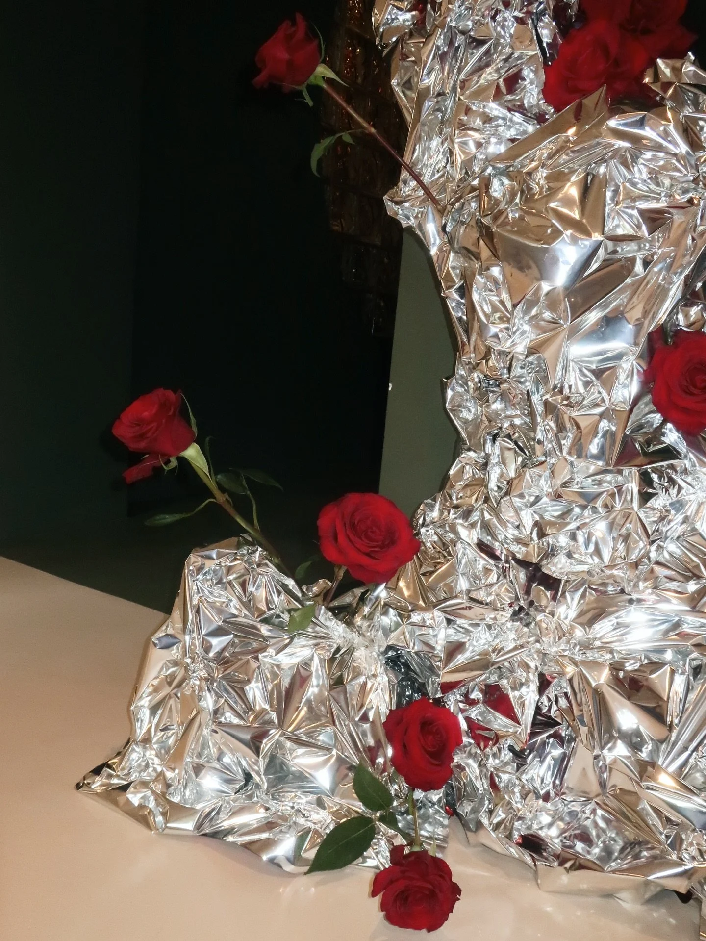 Celebrating Sant Jordi 🌹
Tomorrow, April 23 at Circl &mdash;

special bouquets created for this day
in collaboration with @maimai.fleurs 

and a matcha made just for the occasion

come by, pick your rose,
stay for a moment

see you tomorrow ♡