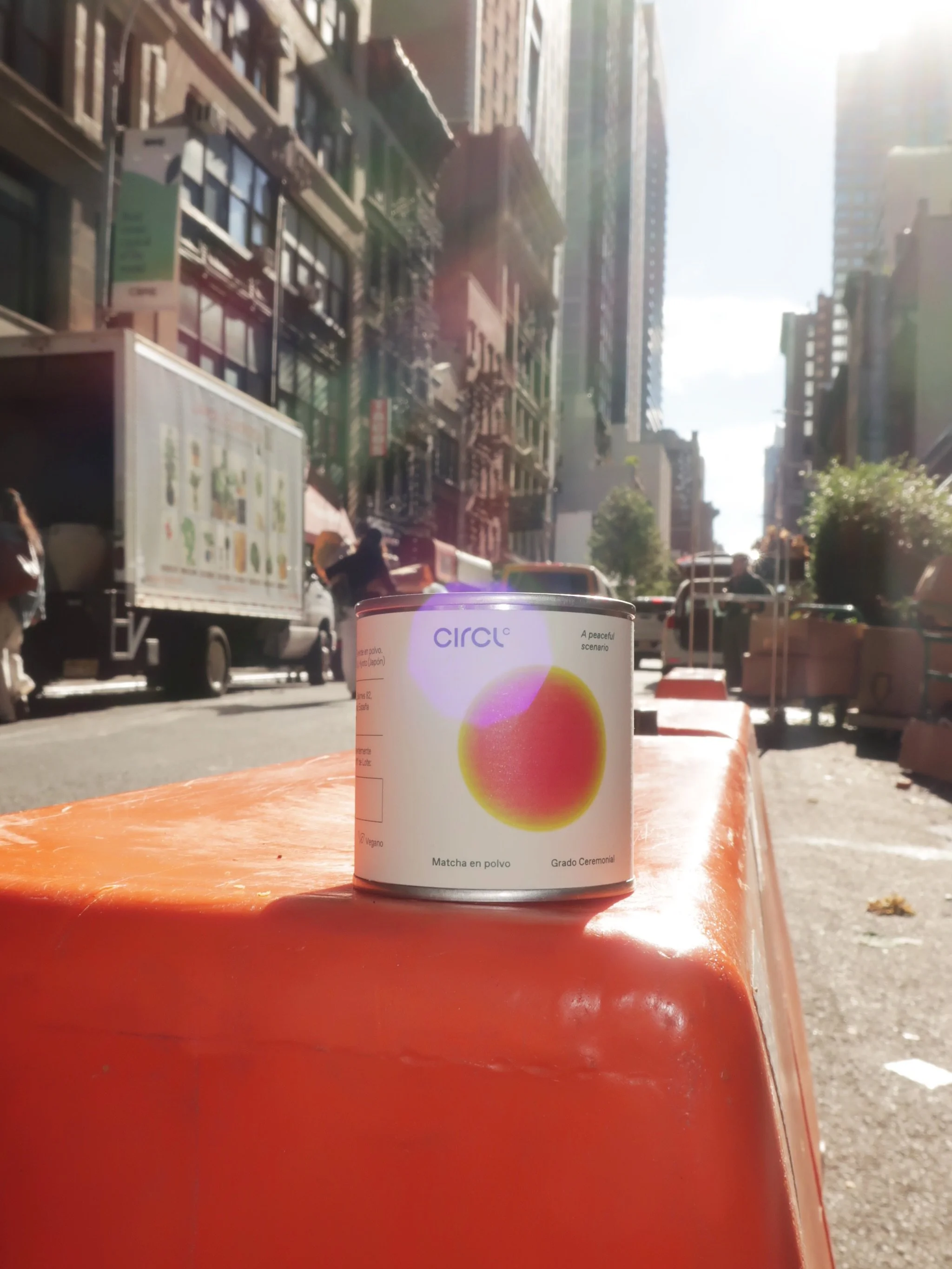 THE MATCHA BEHIND CIRCL.

It took us time to find the one &mdash; vibrant, smooth and sourced from Japan.

The same matcha we serve every day at CIRCL, made for your everyday ritual at home.

Available at CIRCL &amp; online.