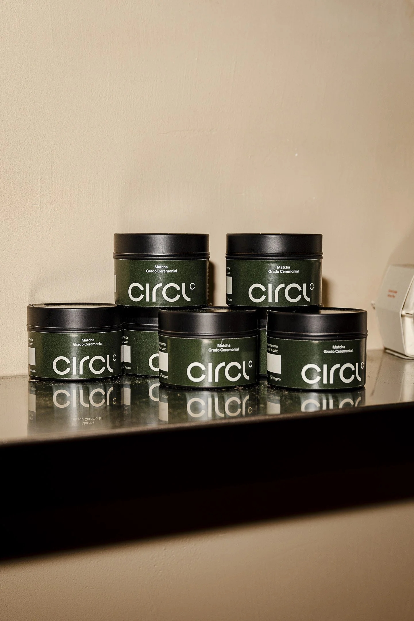 Circl Ceremonial Matcha · 30g