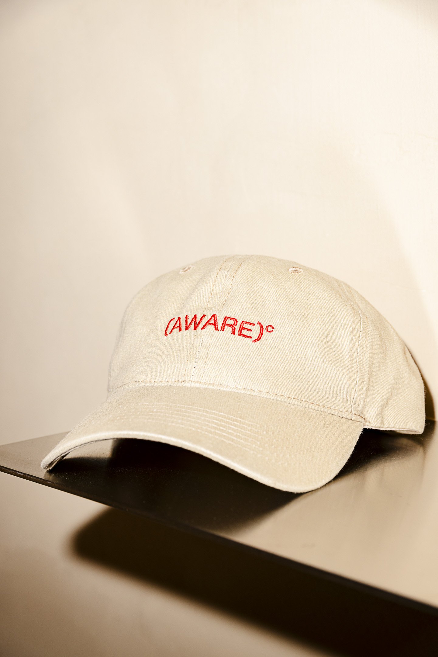 Circl Cap — (Aware)