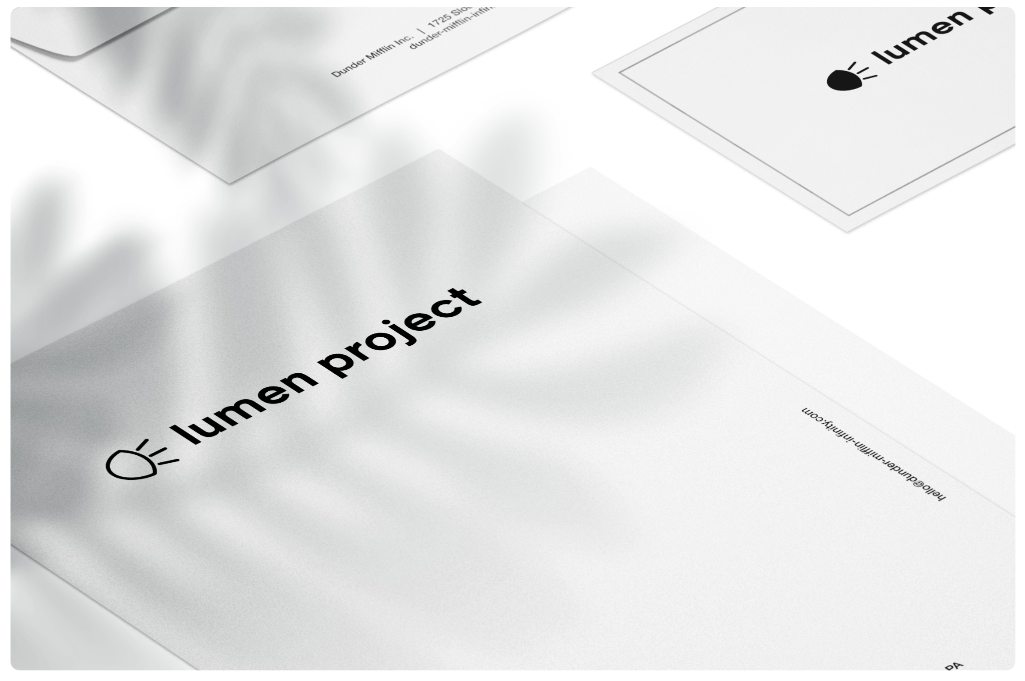 About — Lumen Project