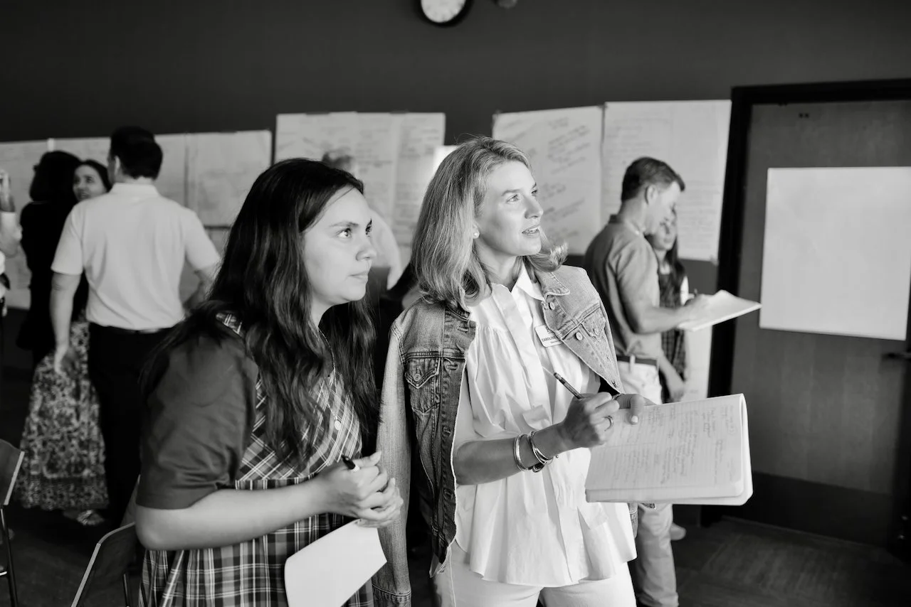 Strategic Planning