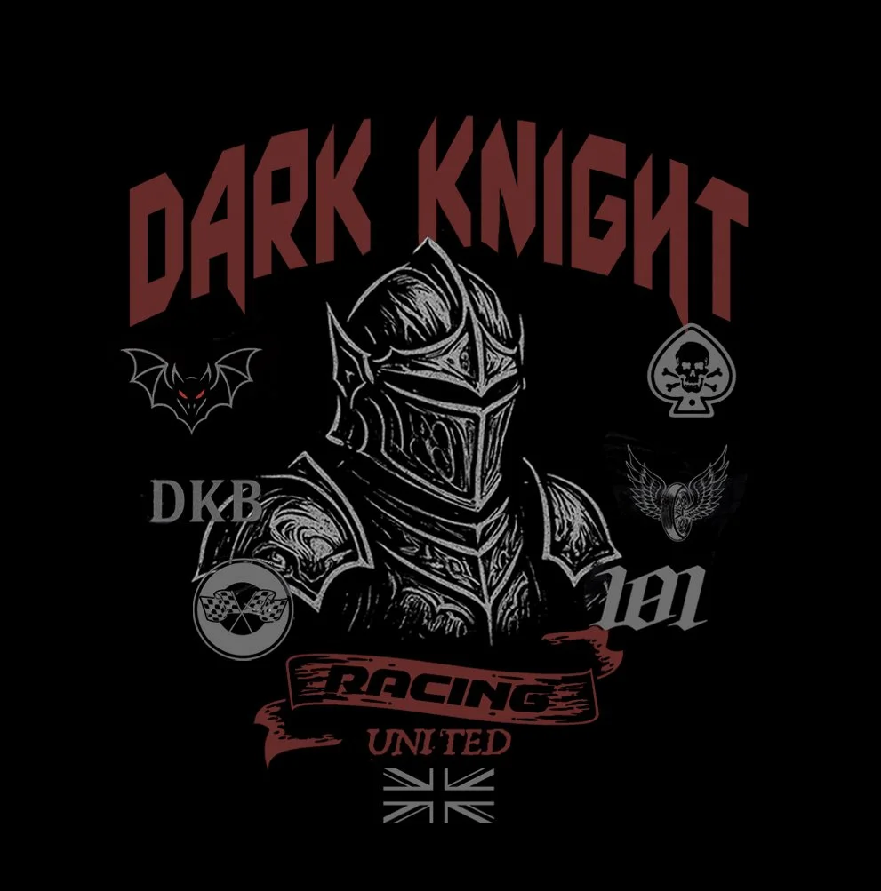 DARK KNIGHT RACING