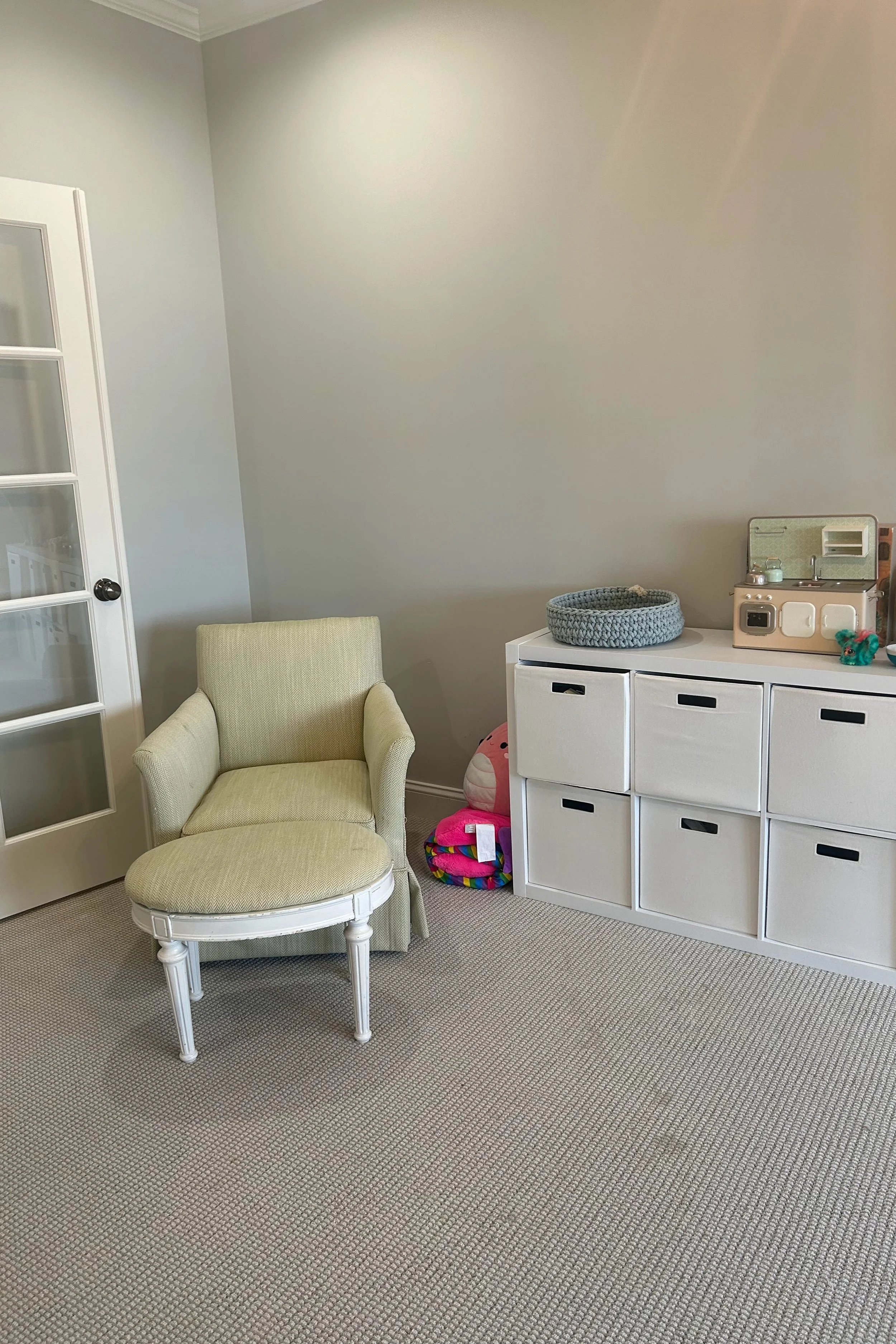 After: Playroom