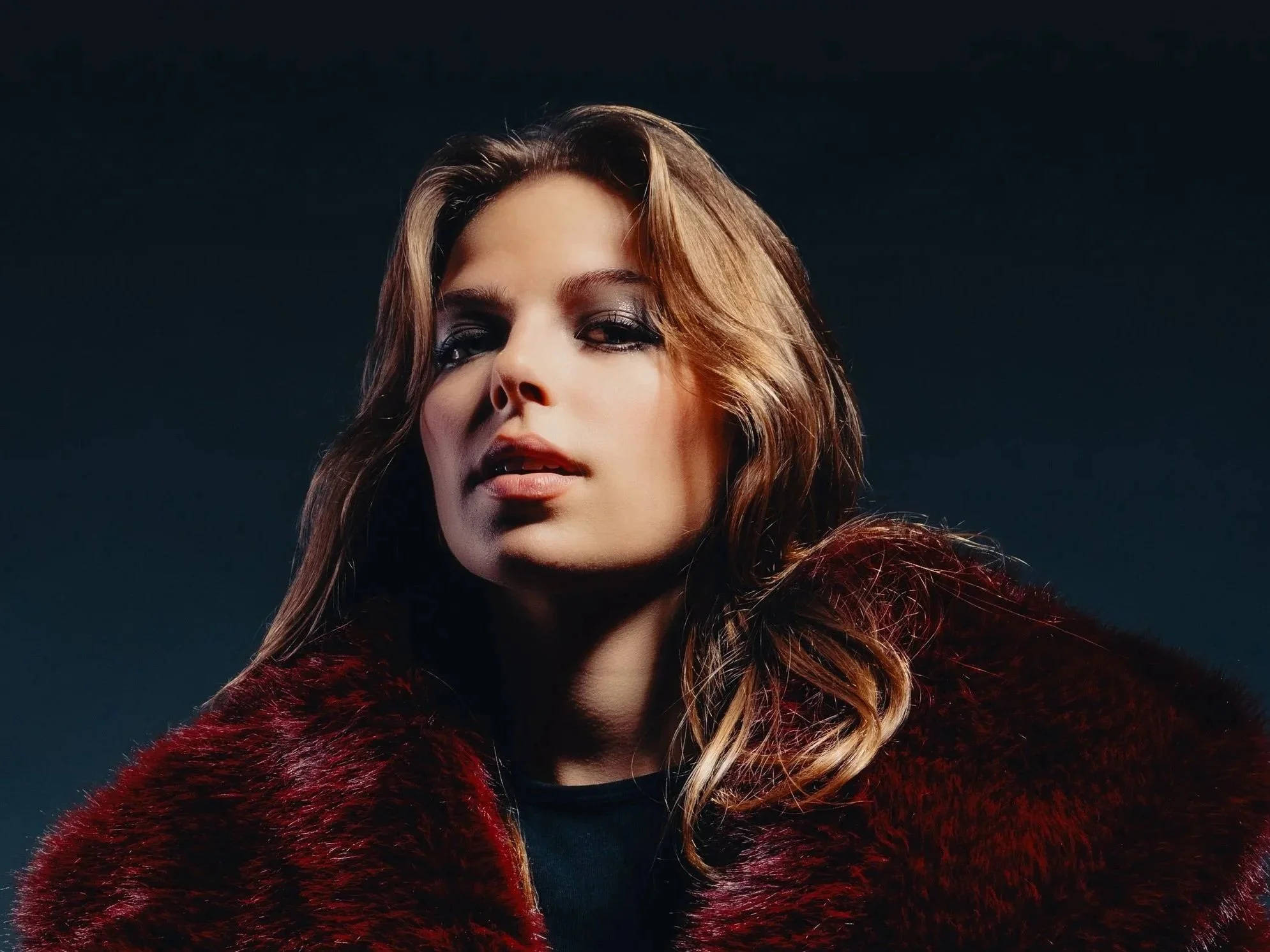 JULIE C