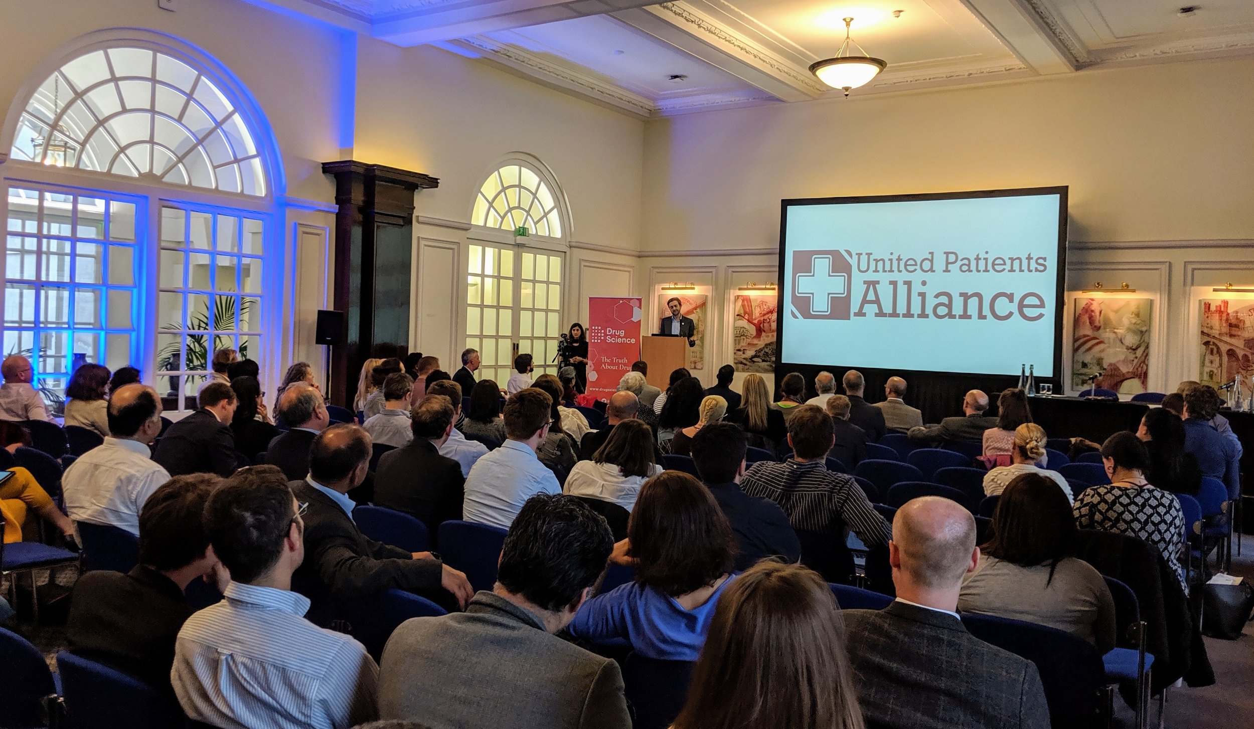 UPA Medical Cannabis Summit 2026