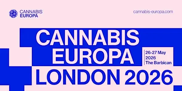 UPA @ Cannabis Europa