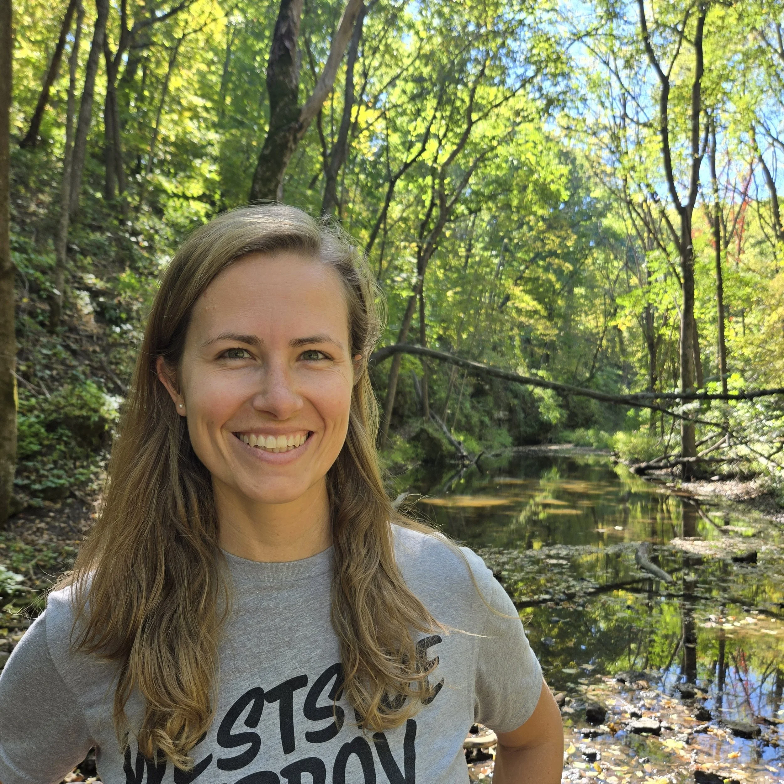 Introducing Caitlyn!