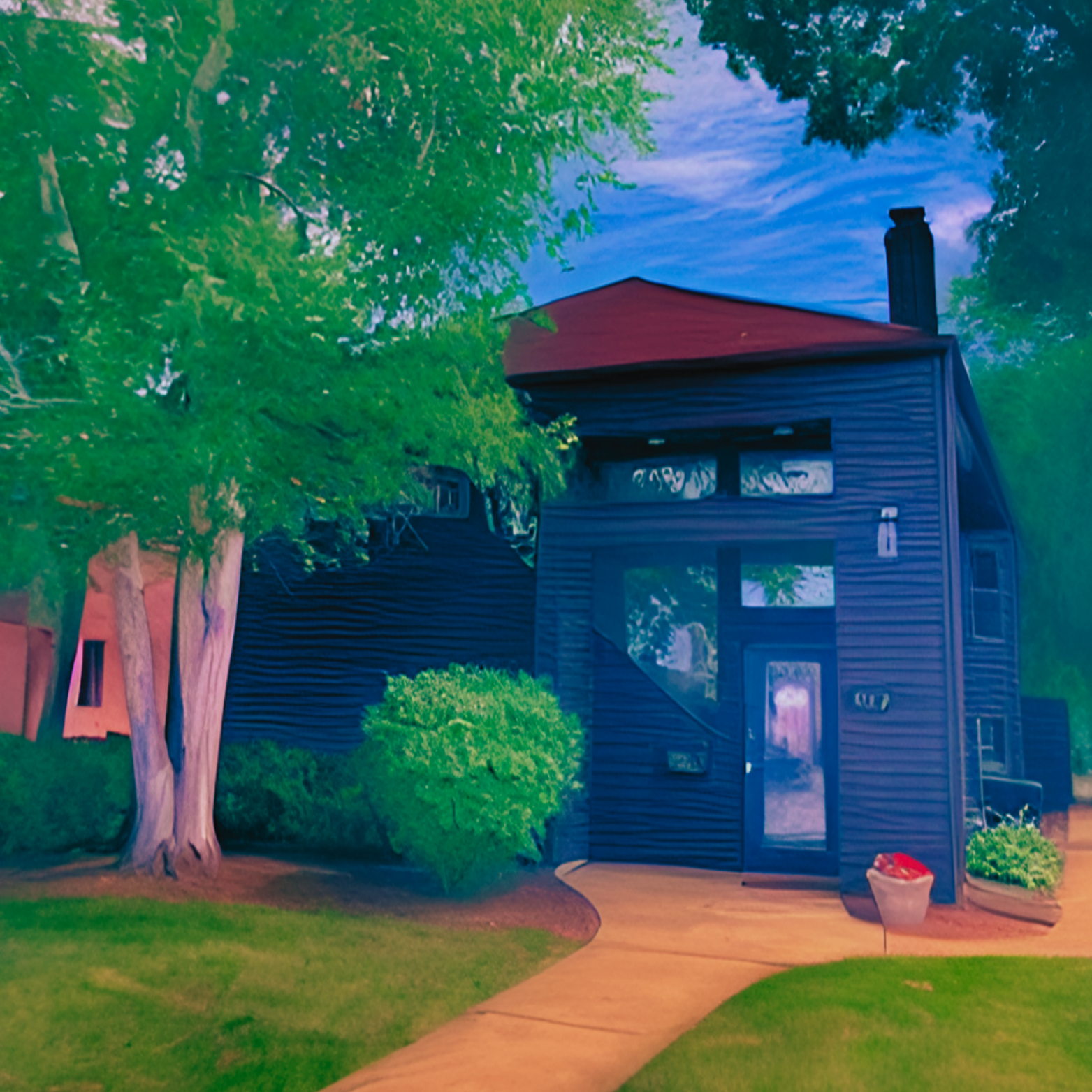 Bristlecone Therapy building exterior